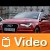 Video prova nuova Audi A1 2010