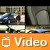 Video nuova Peugeot 206 2011