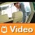 Video interni Nuova Volkswagen Tiguan 2011
