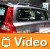 Video: Volvo xc 70 in mostra al Motor Show di Genova