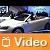Video esterni nuova Lancia Flavia cabrio 2011