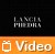 Video: Nuova Lancia Phedra