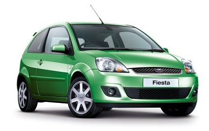 Fiesta Clever 2008: un allestimento completo e con numerosi accessori ad un  prezzo che scuote i modelli concorrenti
