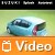 Video: Suzuky Splash Autotest