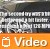 Video: Mercedes SL 65 AMG V12