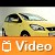 Nuova Seat Mii: video esterni