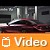 Nuova Bmw M6 2012: video esterni
