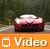Video: immagini della nuova Alfa Romeo 8C