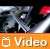 Video promozionale dell'Alfa Romeo 8C