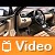 Nuova Volkswagen Passat Alltrack 2012: interni