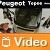 Video: Test Peugeot Partner Tepee