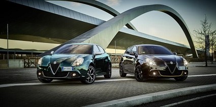 Alfa Romeo Giulietta: al Salone di Ginevra nuovi modelli in passerella. Motori e prezzi