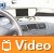 Video: Esterni ed interni Fiat Ulysse