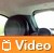 Video: immagini spia degli interni della Nuova Fiat 500