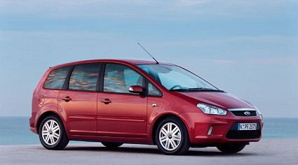 Ford Focus e C Max con nuovo allestimento Ikon. Le novità