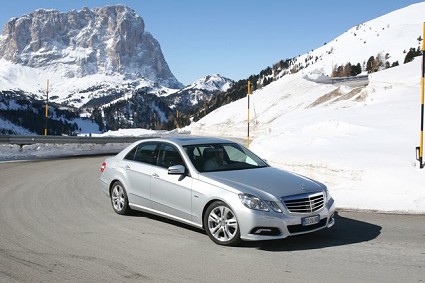 Video: Nuovi modelli Mercedes BlueTEC per consumi ed.. (Guarda)