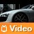 Audi R8 V10 Spyder: promo, prestazioni, esterni