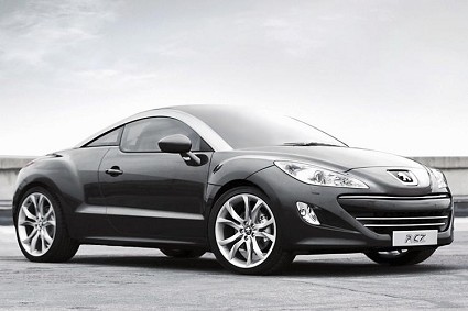 Video: Peugeot Rcz: test drive e prova su strada tra.. (Guarda)