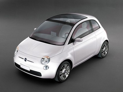 The Fiat 500 Twin has already ordered and its base price is 12'900