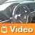 Nuova BMW X6 ActiveHybrid:interni ed esterni