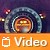 Accessori Video: nuova Fiat 500 - interni