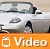 Video promozionale della Fiat Bertone Barchetta